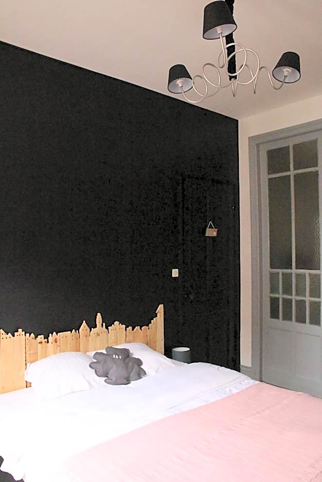 A & V Appart'hôtel