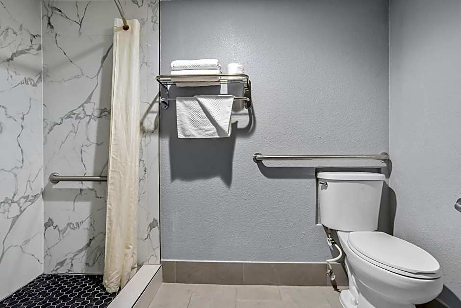 Quality Inn Indianola