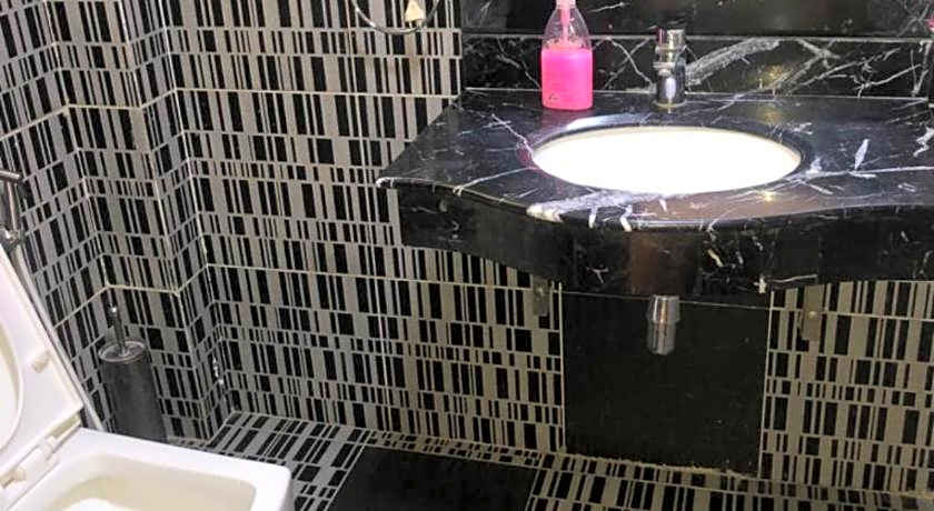 Emmad Furnished Hotel
