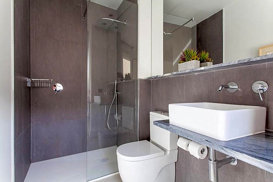 Apartamentos RG Dúplex San Bernardo