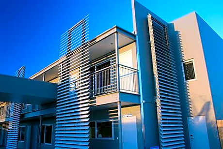 Tinwald Motels