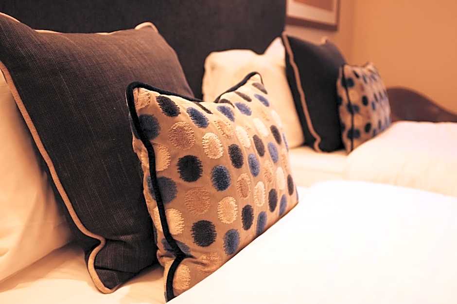 Best Western Garfield House Hotel