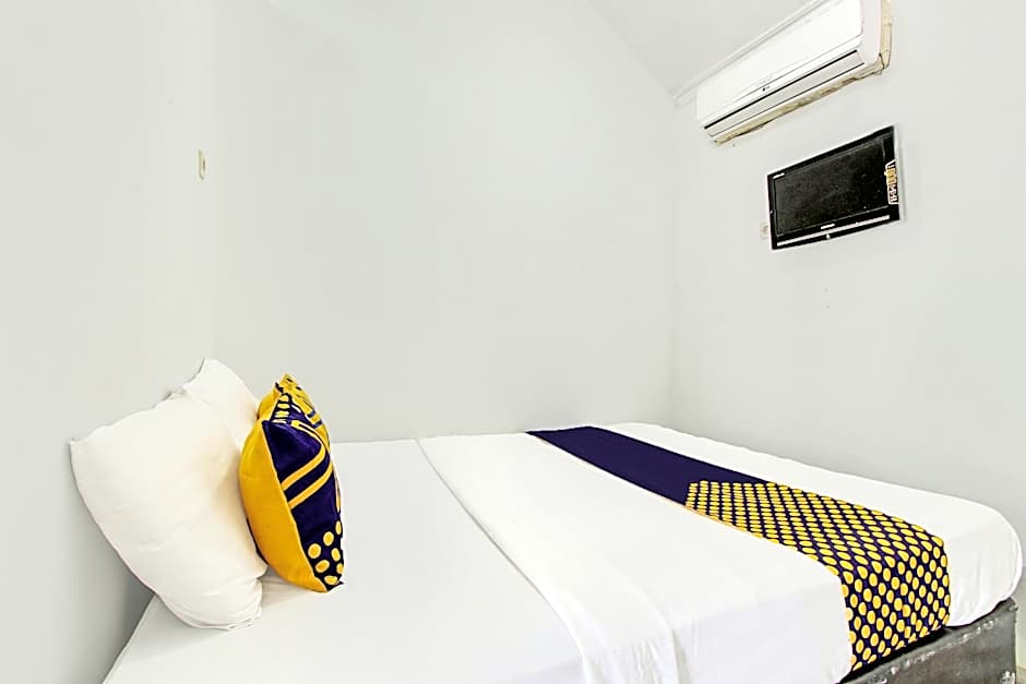 Hotel O Orchid Guest House