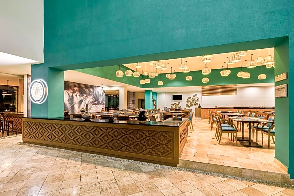 Fiesta Inn Oaxaca