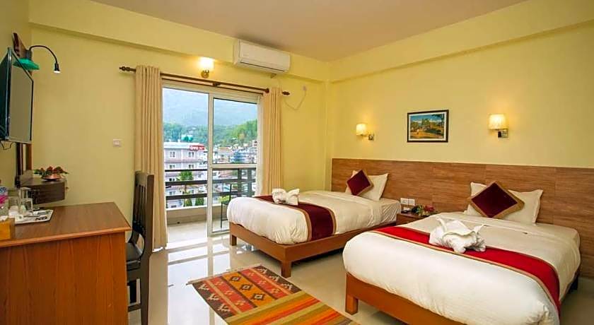 Hotel Sadan – Pokhara, FL