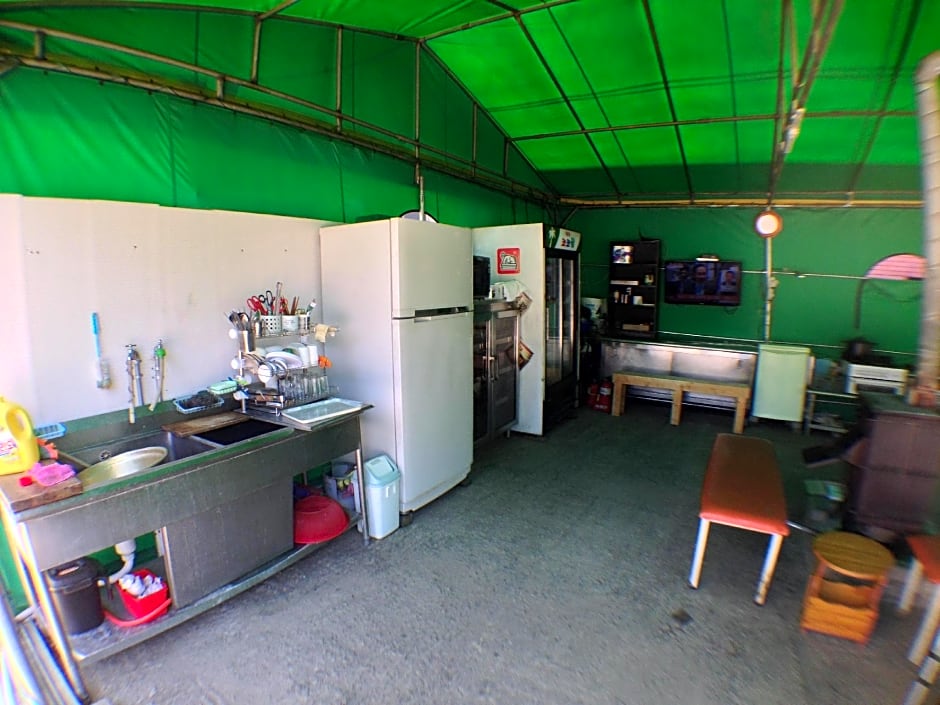 Suanbo Saipan Hot Spring Hotel