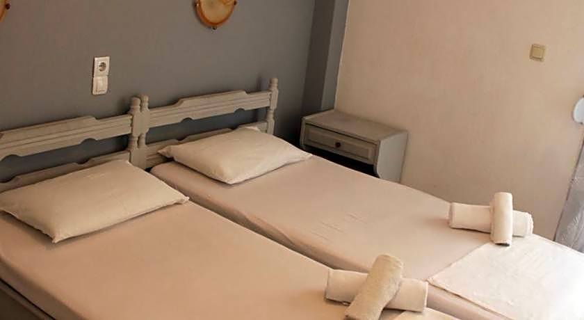 La Pensione Skiathos