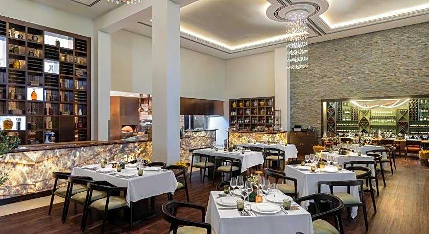 Rixos Al Mairid Ras Al Khaimah