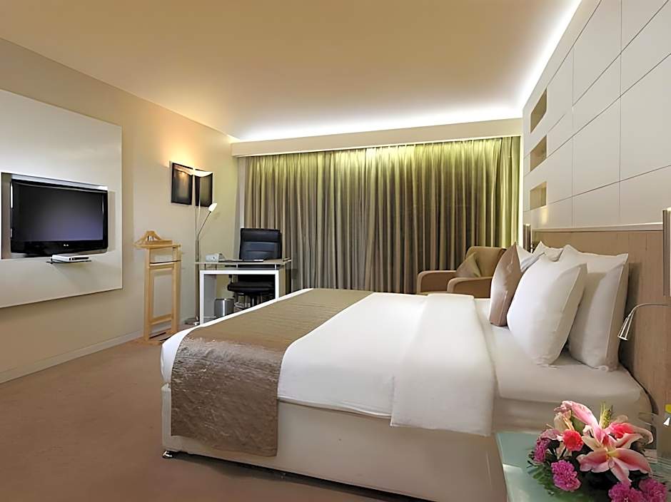 Welcomhotel by ITC Hotels, Ashram Road, Ahmedabad