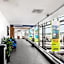 Kepler Club Riga Airport Hotel - Airside EU Transit Area - Only Schengen
