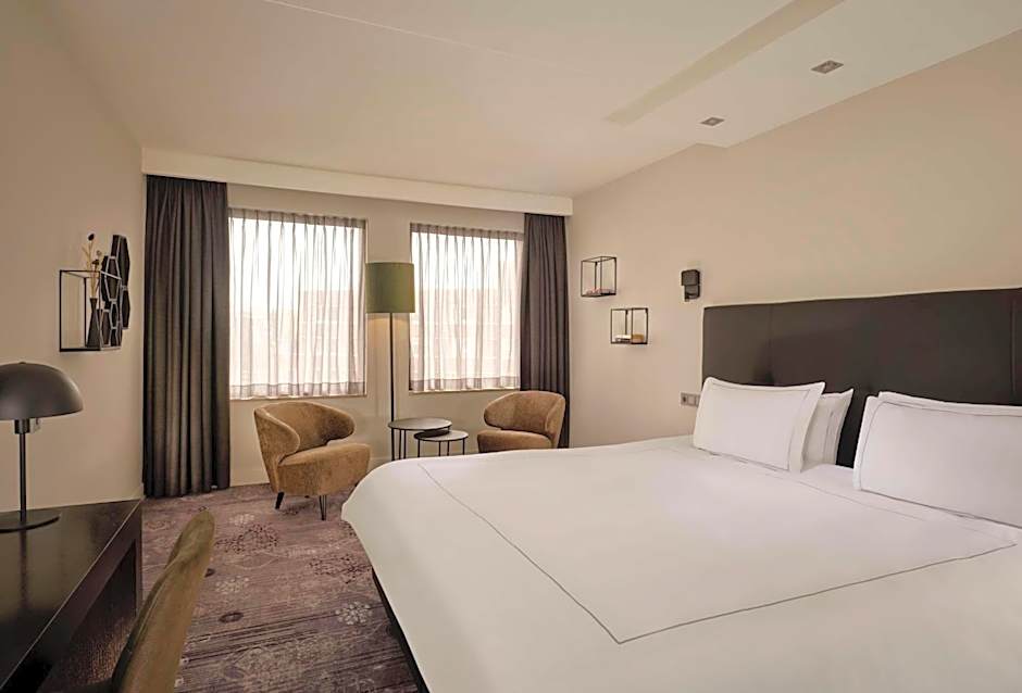 Park Plaza Eindhoven Hotel