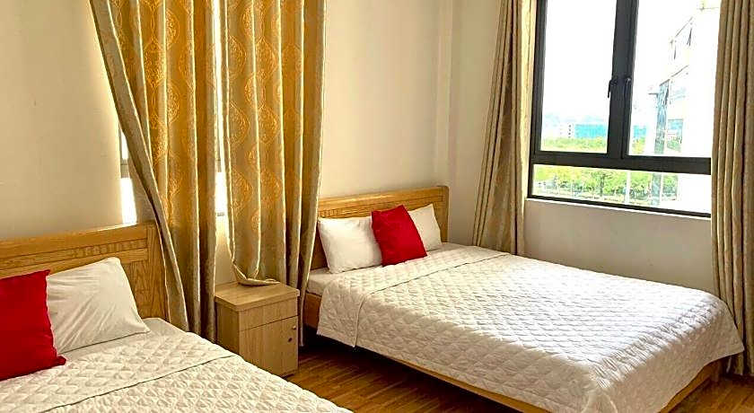 Quynh Yen hotel