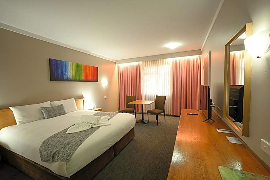 Hospitality Inn Kalgoorlie, SureStay Collection by Best Western
