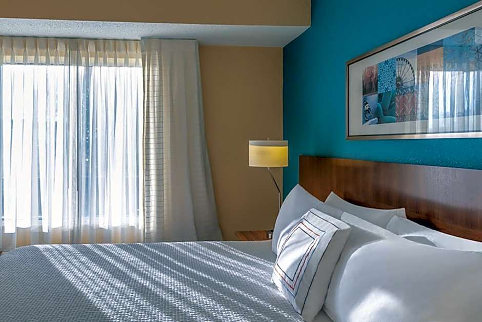 Fairfield Inn by Marriott Richmond Chester