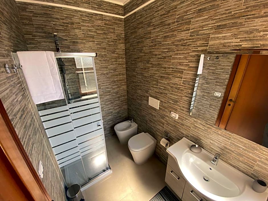 B&b Larazzo – Lecce, OK