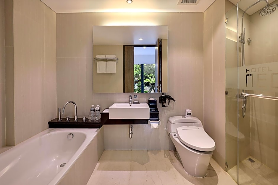 Hotel Neo Kuta, Legian by ASTON