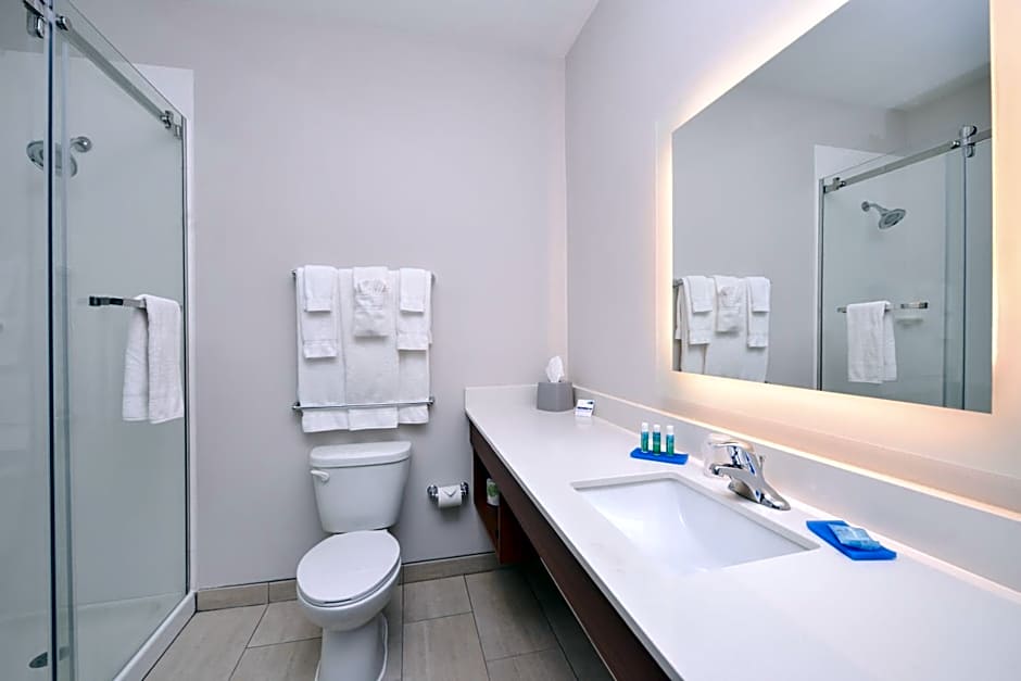 Holiday Inn Express Donaldsonville By IHG