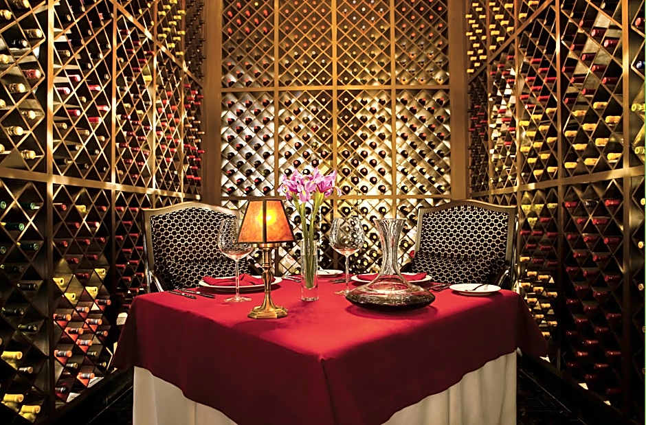 Secrets Maroma Beach Riviera Cancun - All Inclusive-Adults only