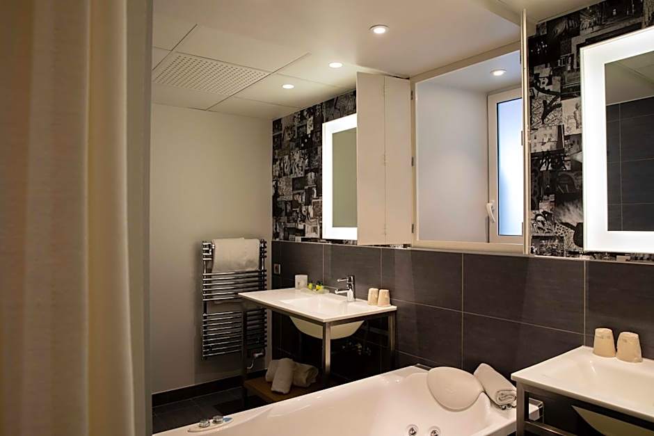 Hotel et Spa La Villa K - Basel Airport