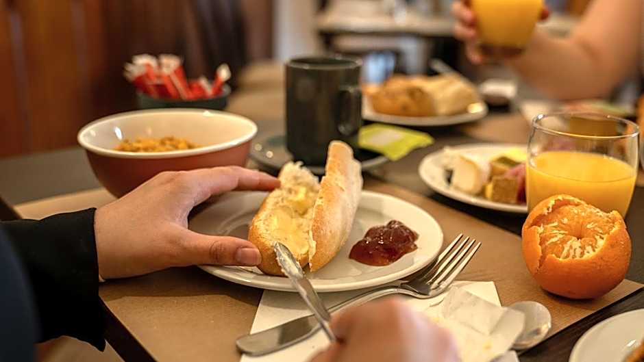 Le Relais Du Canalou