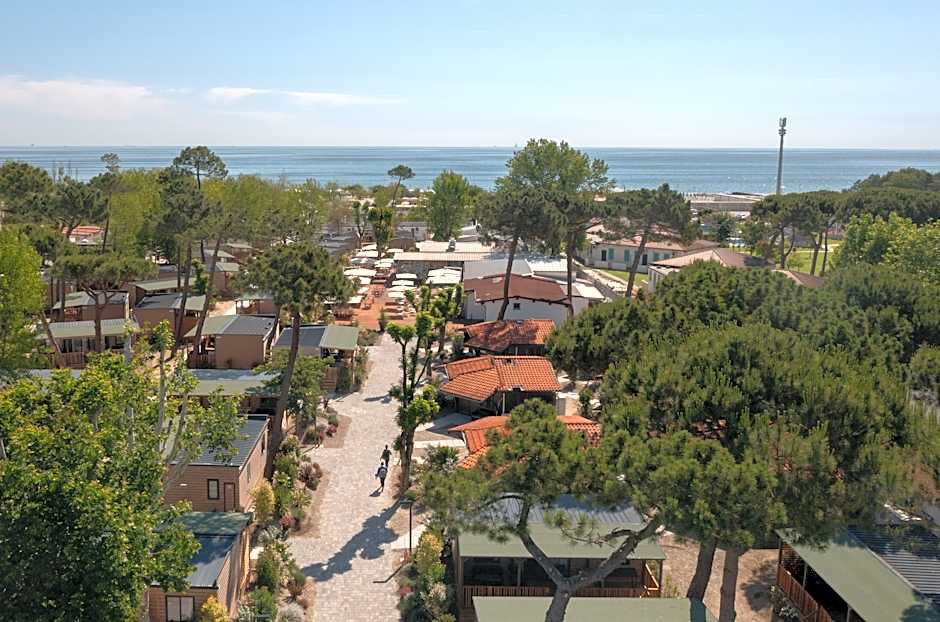 Club del Sole Milano Marittima Boutique Resort