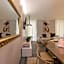 Hotel Giulietta e Romeo ***S