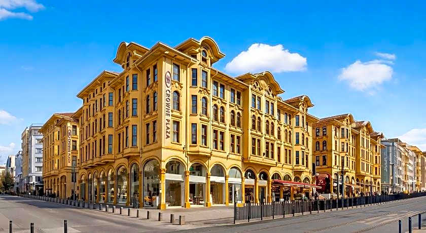 Crowne Plaza Istanbul - Old City By IHG