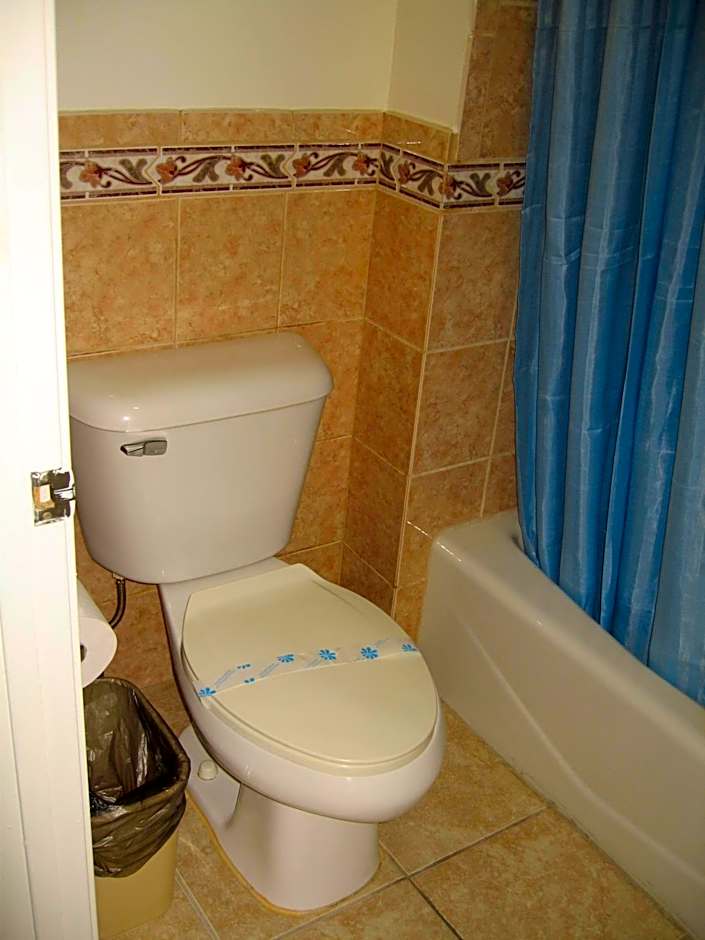 Royal Inn Motel Long Beach