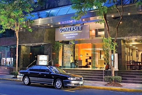 Somerset Millennium Makati