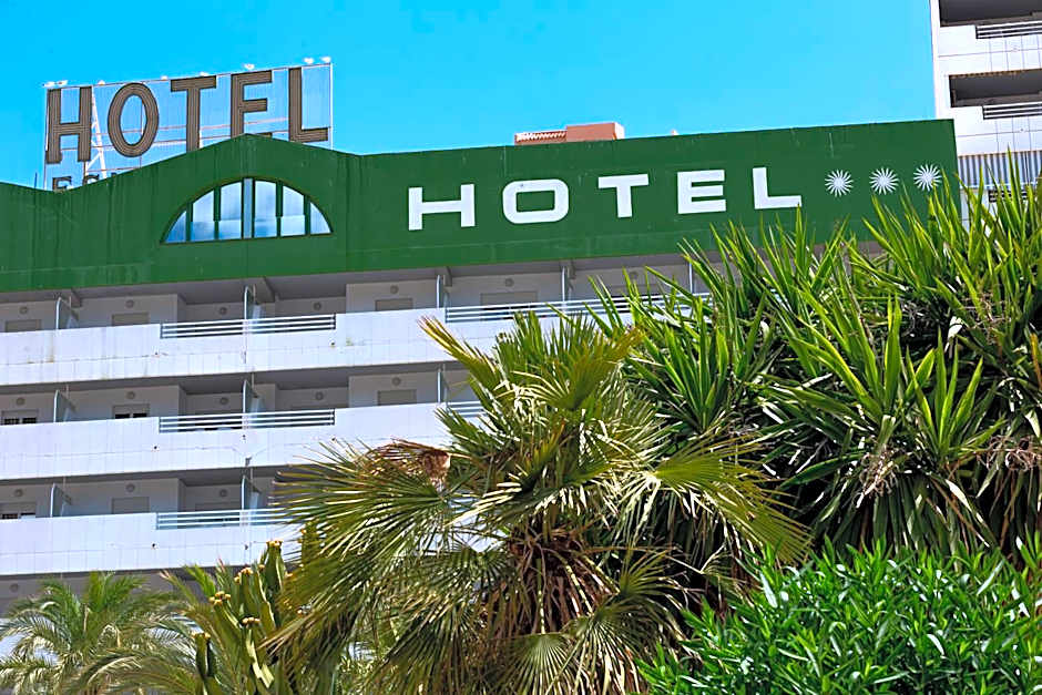 AR Roca Esmeralda & Spa Hotel