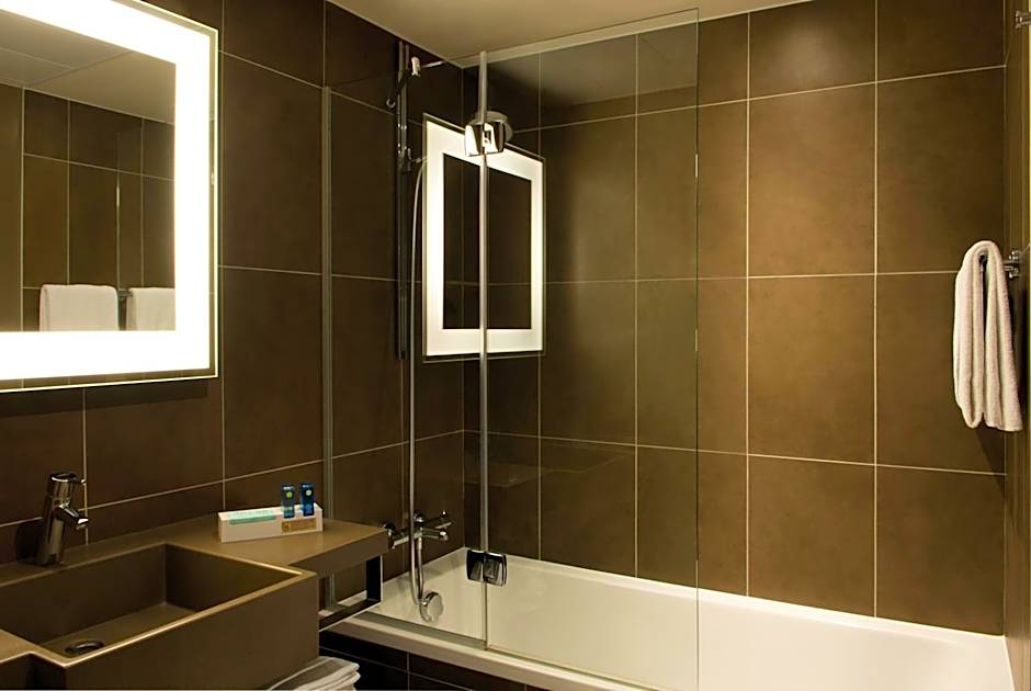 Novotel Chateau de Versailles Hotel