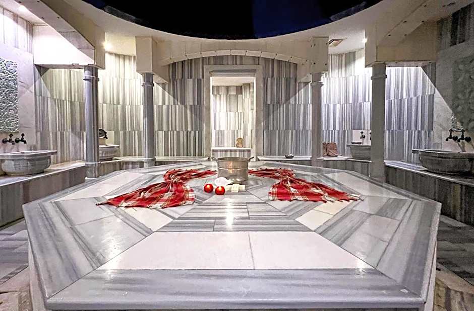 Transatlantik Hotel & Spa - Ultra All Inclusive