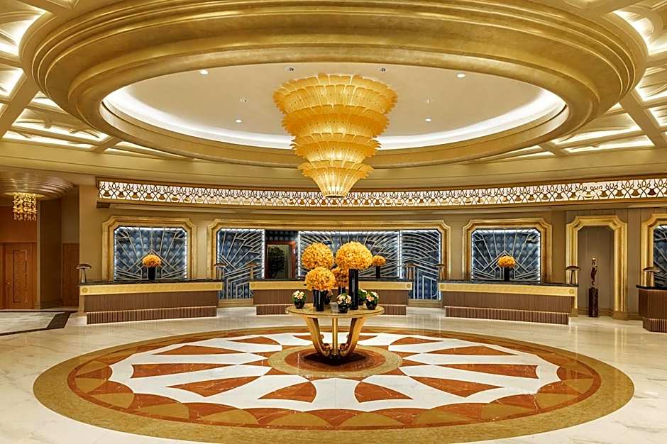 Studio City Hotel