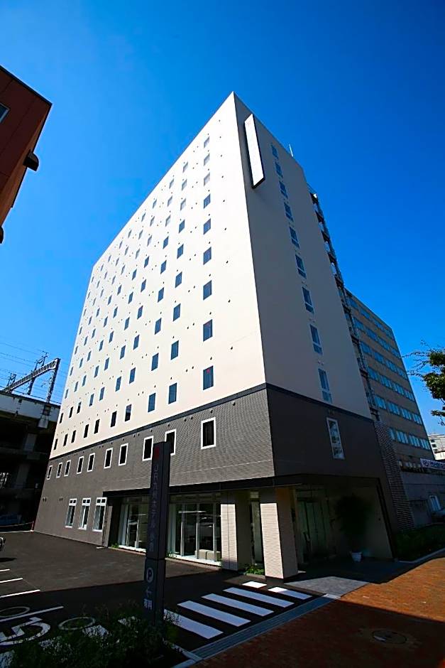 JR KYUSHU HOTEL Kokura