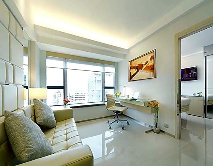 Iclub Sheung Wan Hotel