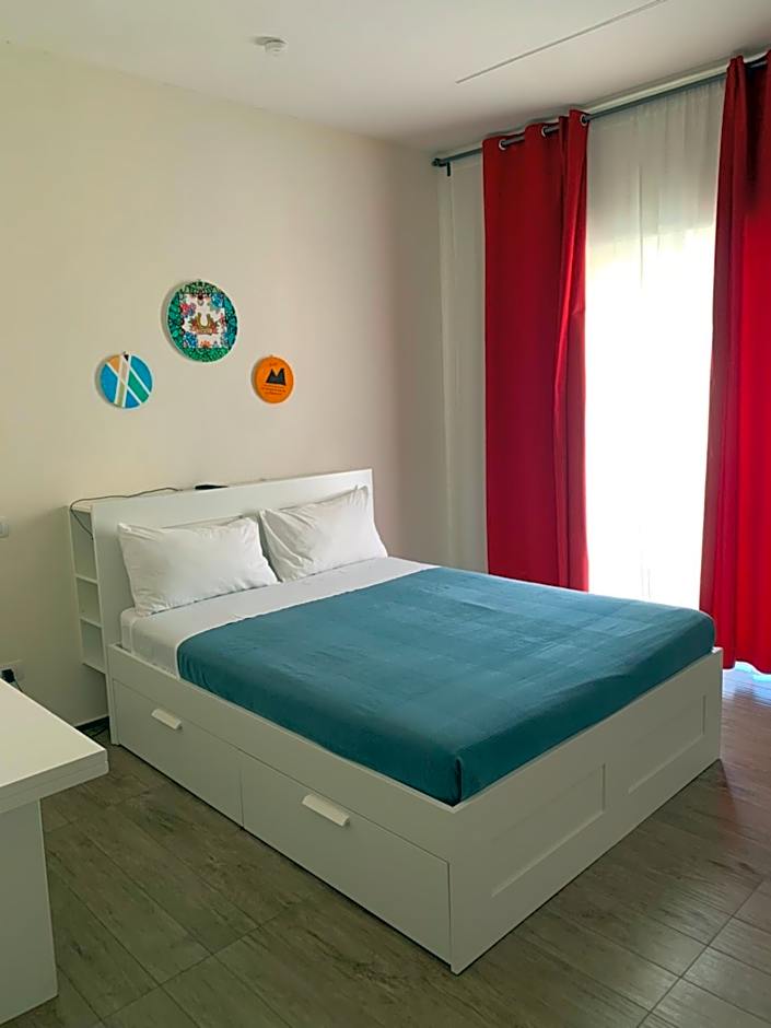 Residenza La Ciorta
