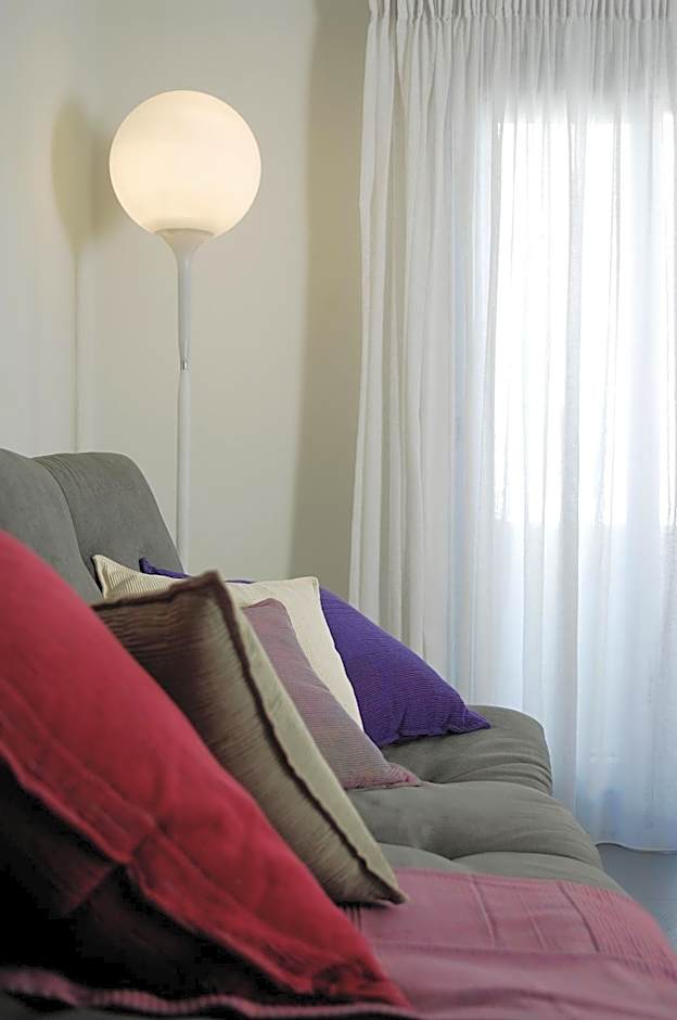 Filoxenia Apartments