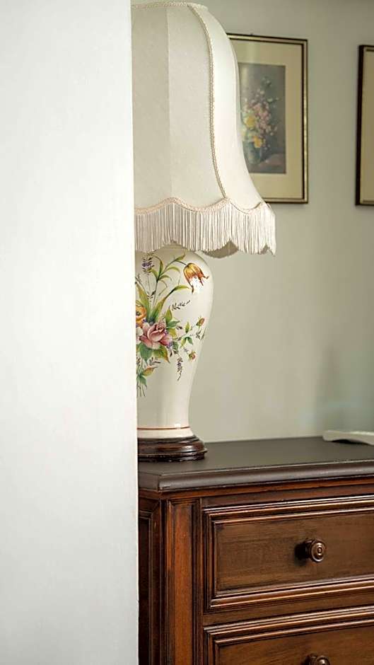 Hotel Castel Rundegg (Adults Only)