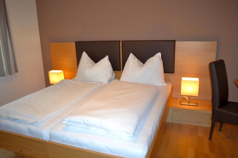 Hotel Gasthof Tirolerwirt