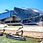 ibis Lyon Gerland MusÃ©e des Confluences