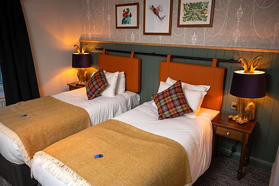 Green Man by Chef & Brewer Collection