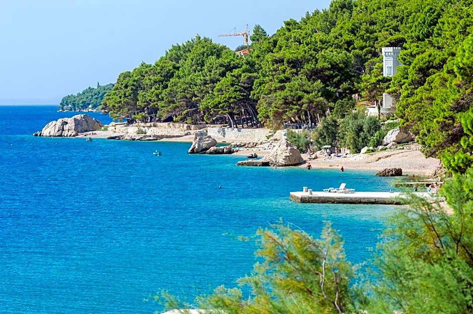 Sagitta All inclusive light