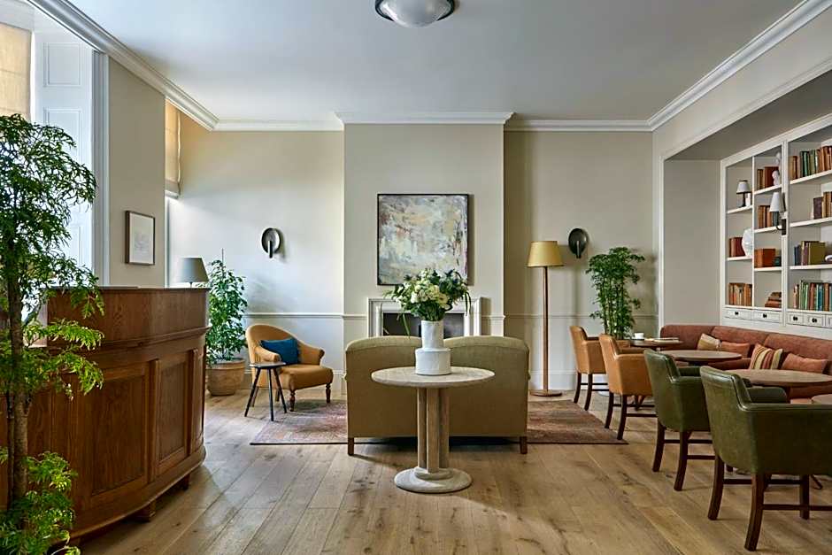 Miiro Templeton Garden