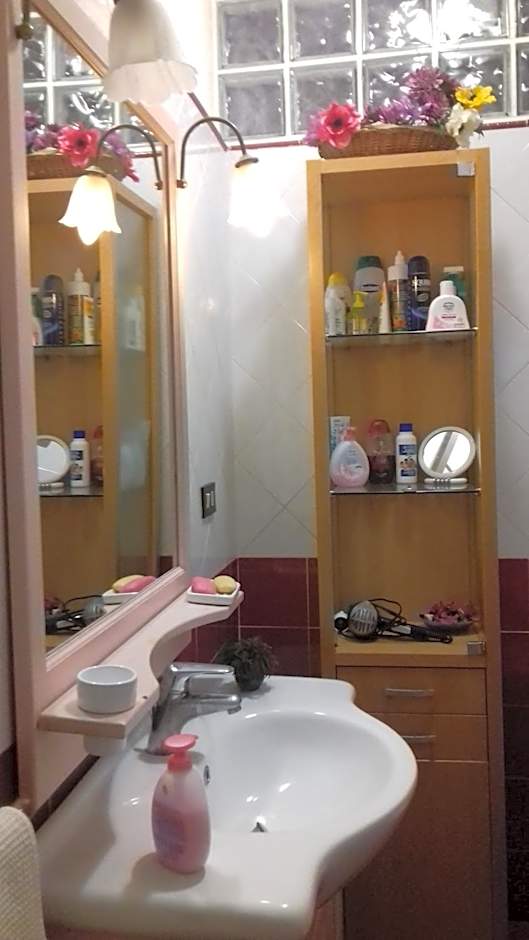 Cosmopolitan B&B
