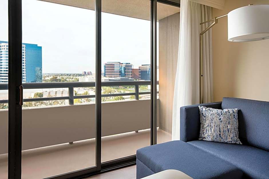 Irvine Marriott