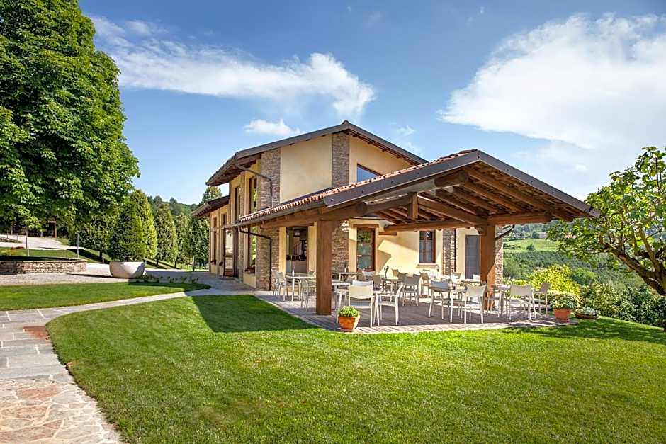 Relais Montemarino
