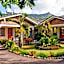 Villa de Roses
