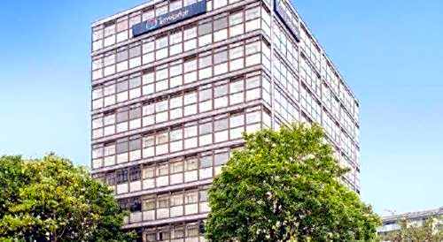 Travelodge Nottingham Central