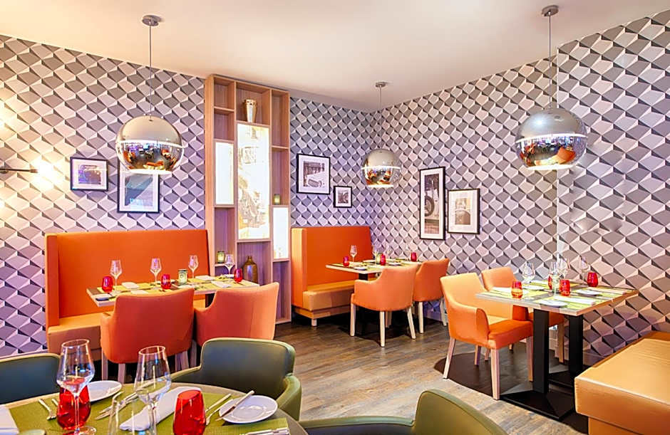 Leonardo Hotel Wolfsburg City Center