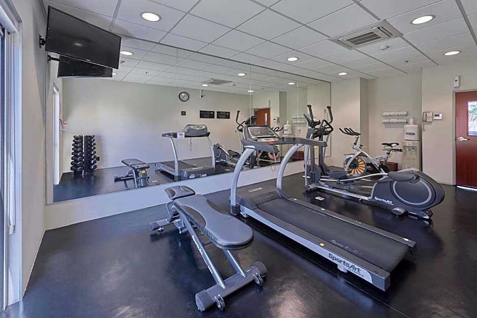 City Express by Marriott Ciudad de México Plaza Central